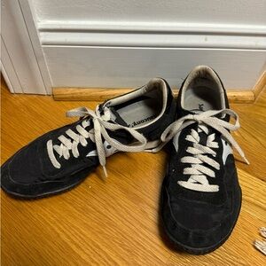 SAUCONY WOMEN'S ORIGINAL BULLET CLASSIC RETRO SNEAKER